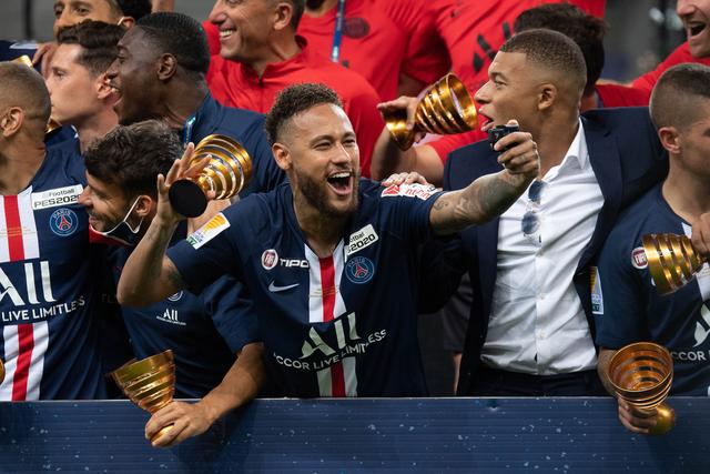 因凡蒂诺祝贺巴萨成立125周年：不仅是一支俱乐部